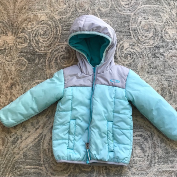 Champion Other - Girl’s Champion Winter Coat 2T